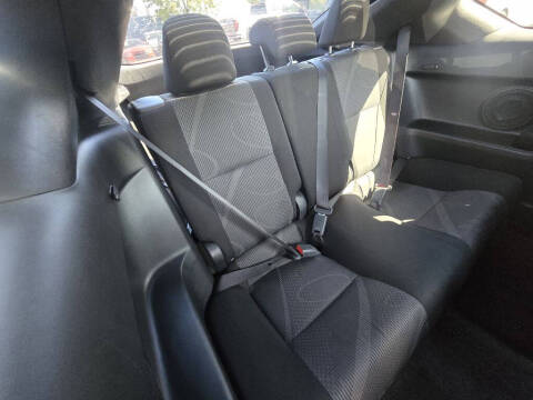 2013 Scion tC