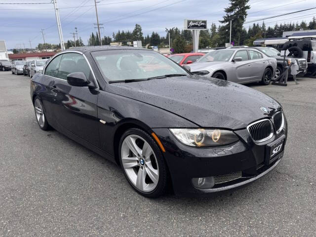2010 BMW 3 Series 335i
