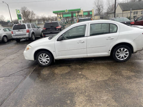 2006 Chevrolet Cobalt LS