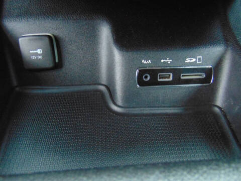 2015 Dodge Durango Citadel