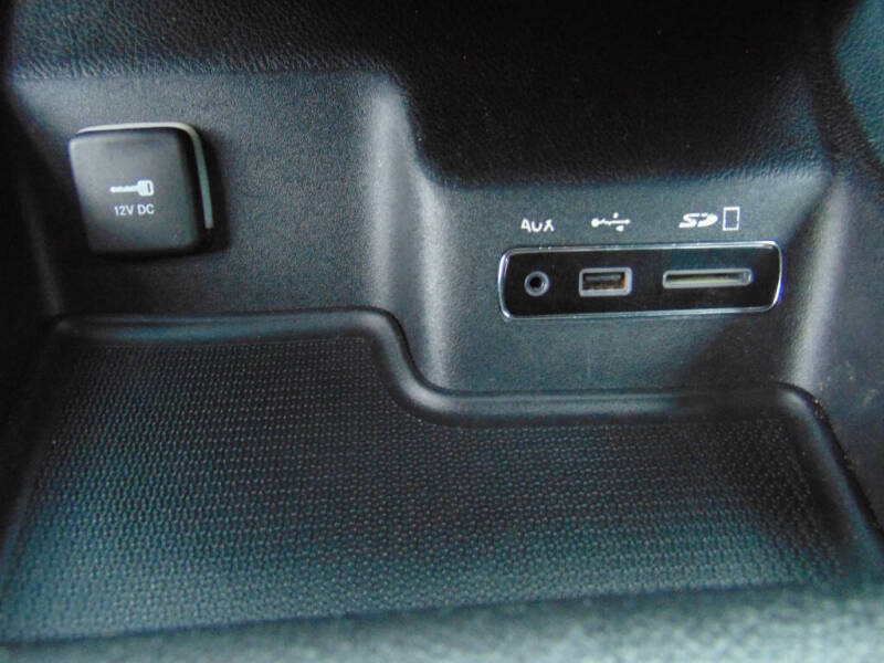 2015 Dodge Durango Citadel