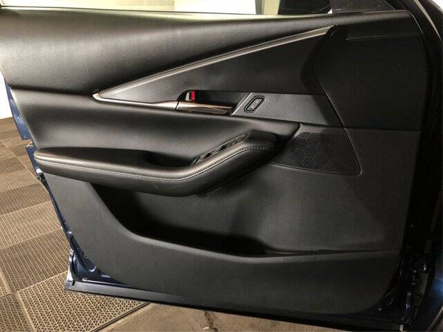 2022 Mazda CX-30 2.5 Turbo