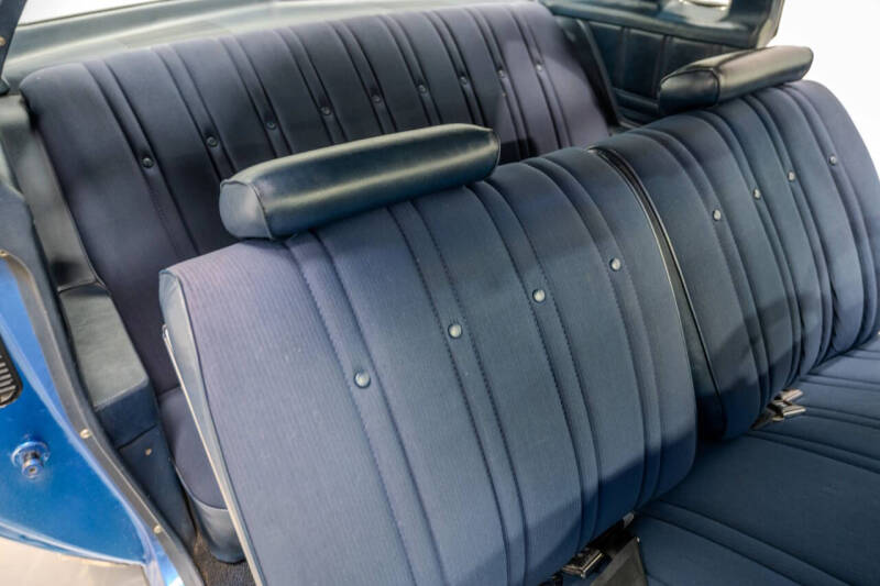 1973 Chevrolet Monte Carlo