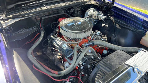 1970 Chevrolet El Camino