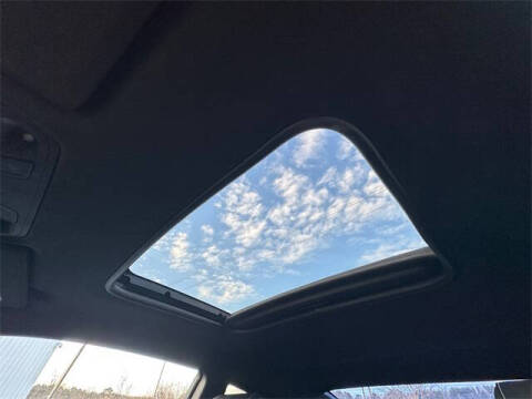 2021 Chevrolet Camaro LT