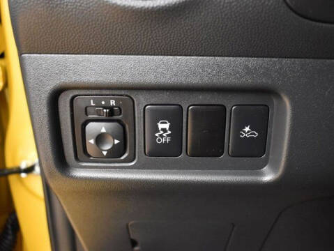 2021 Mitsubishi Mirage