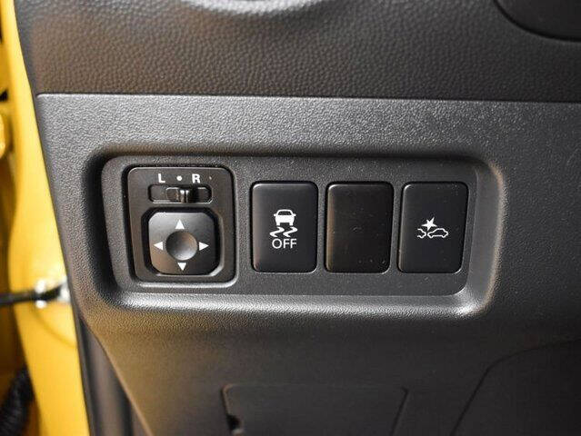 2021 Mitsubishi Mirage