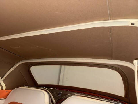 1956 Ford Sunliner