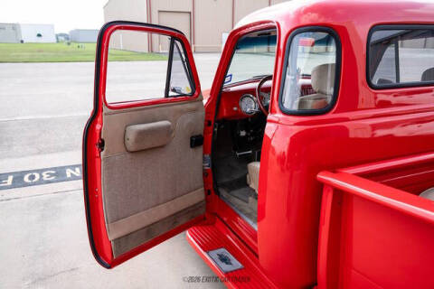 1954 Chevrolet 3100