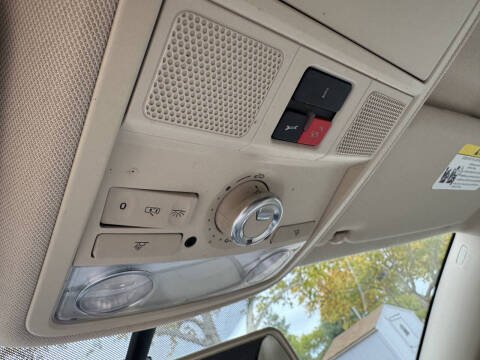 2015 Volkswagen Passat 1.8T SE