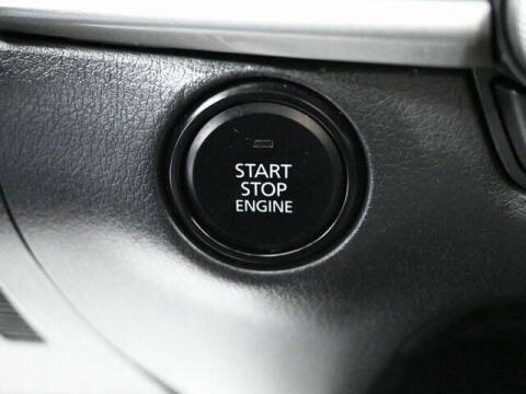 2021 Mazda CX-30 2.5 S