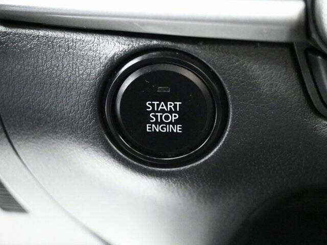 2021 Mazda CX-30 2.5 S