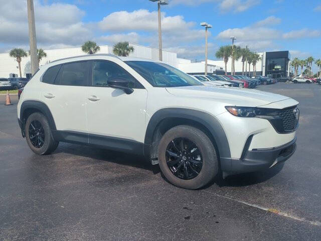 2024 Mazda CX-50 2.5 S Premium