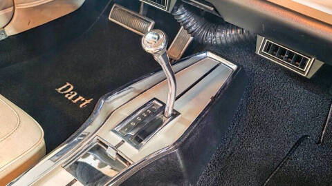 1968 Dodge Dart