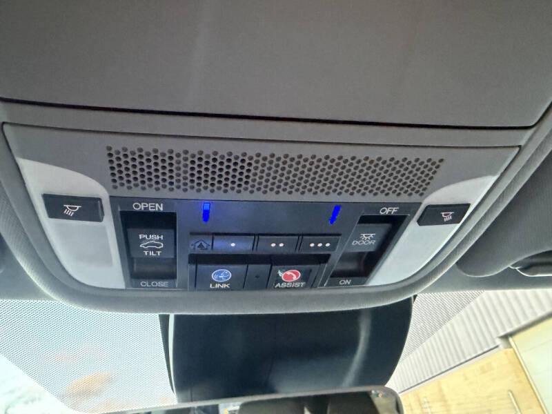 2017 Acura MDX SH-AWD w/Tech w/RES