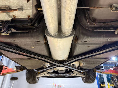 1993 Chevrolet Corvette