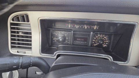 2010 Lincoln Navigator