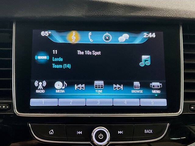 2019 Buick Encore Essence