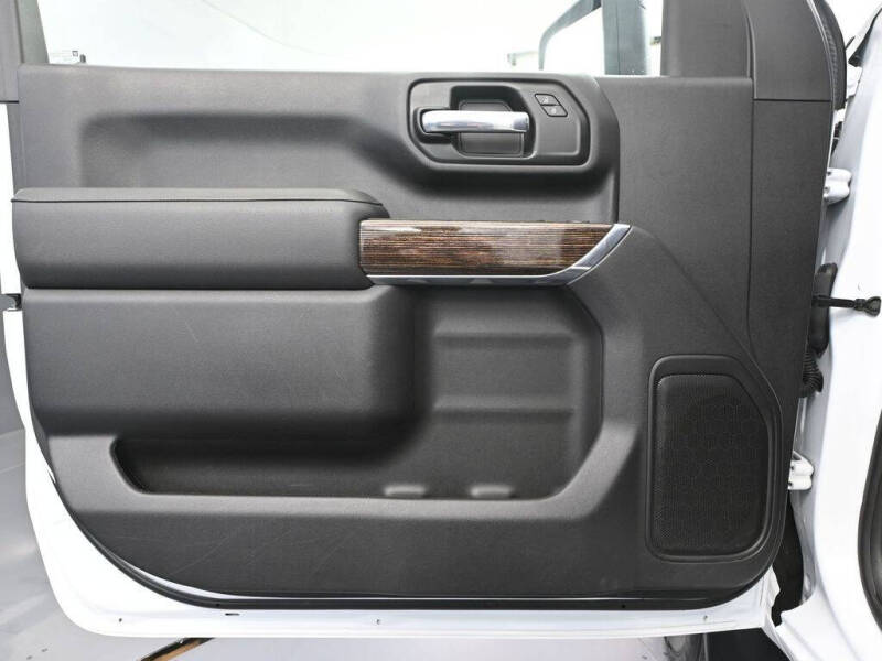 2025 GMC Sierra 3500HD