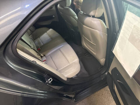 2014 Cadillac ATS 3.6L Premium