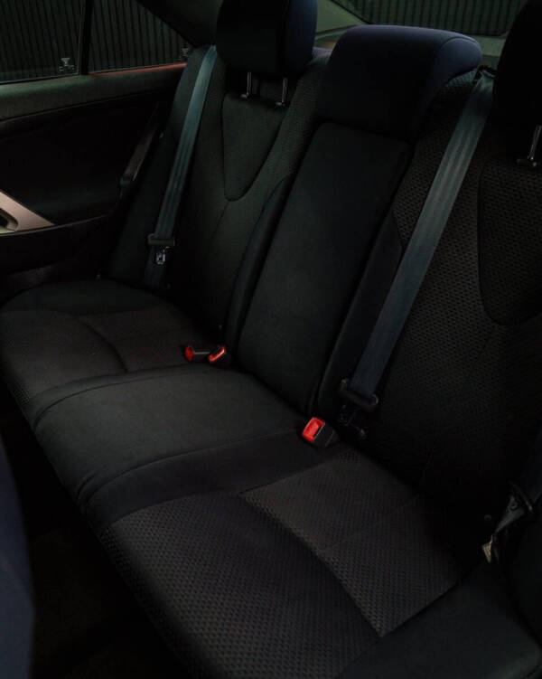 2009 Toyota Camry