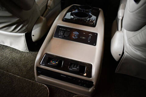 2013 GMC Savana 1500