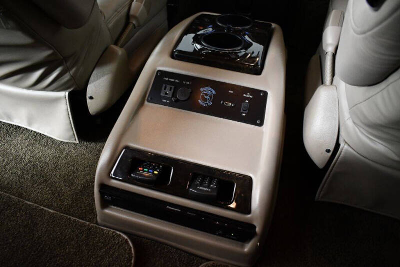 2013 GMC Savana 1500