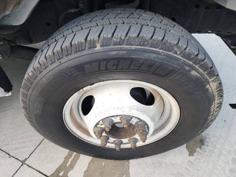 2019 Ford E-Series E-350 SD