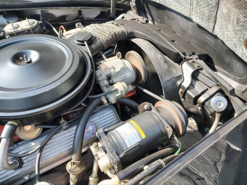 1976 Chevrolet Corvette