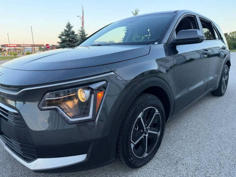 2026 Kia Niro LX