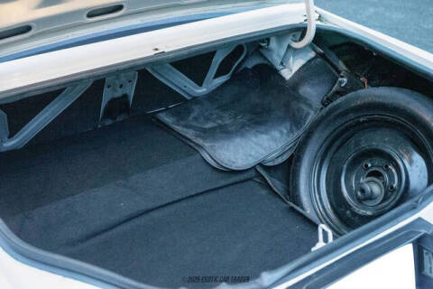 1988 Chevrolet Monte Carlo SS