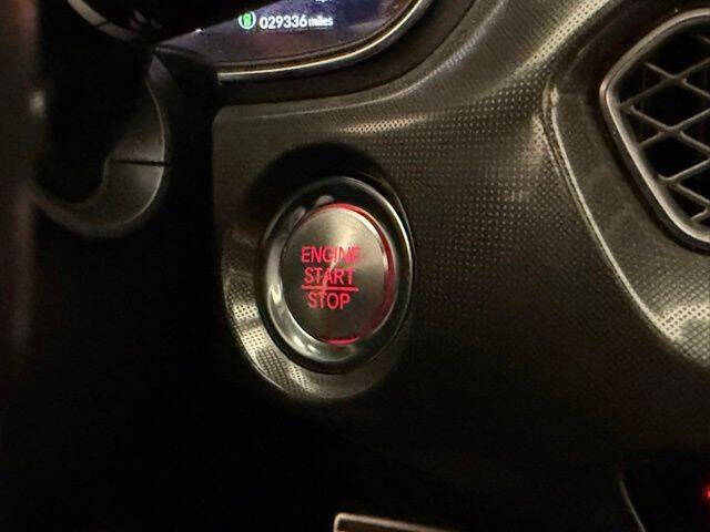2024 Acura Integra w/A-SPEC