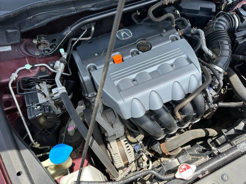 2012 Acura TSX