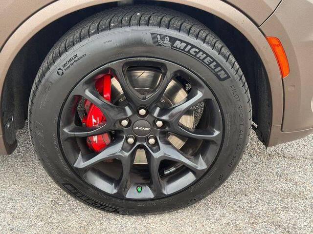 2021 Dodge Durango SRT 392