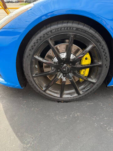 2025 Lotus Emira V6 Base