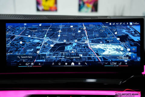 2024 BMW i5 eDrive40