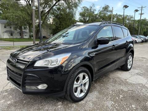 2013 Ford Escape for sale at OMG in Columbus OH