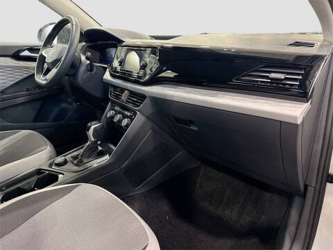 2024 Volkswagen Taos S 4Motion