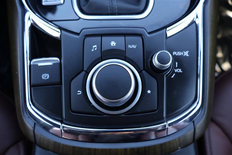 2019 Mazda CX-9 Signature