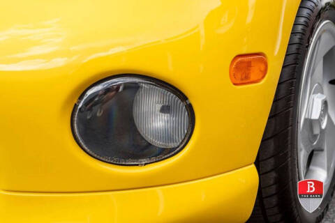 1995 Dodge Viper RT/10