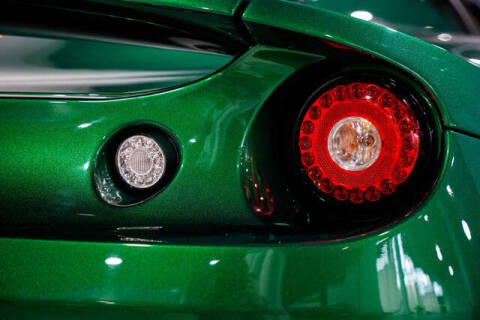 2012 Lotus Evora S 2+2