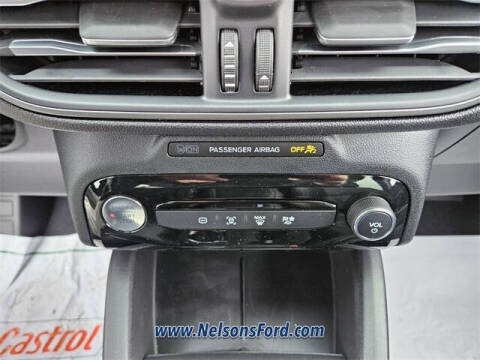 2026 Ford Escape Plug-In Hybrid PHEV