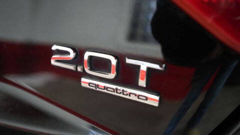 2012 Audi A5 2.0T quattro Premium Plus