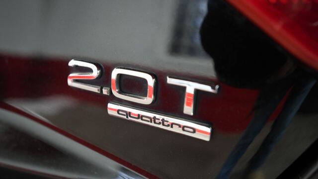 2012 Audi A5 2.0T quattro Premium Plus