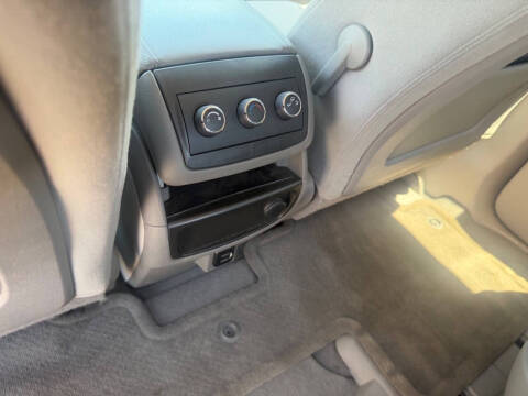 2017 Buick Enclave Convenience
