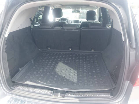 2015 Mercedes-Benz M-Class ML 350 4MATIC