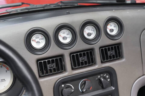 1993 Dodge Viper RT/10