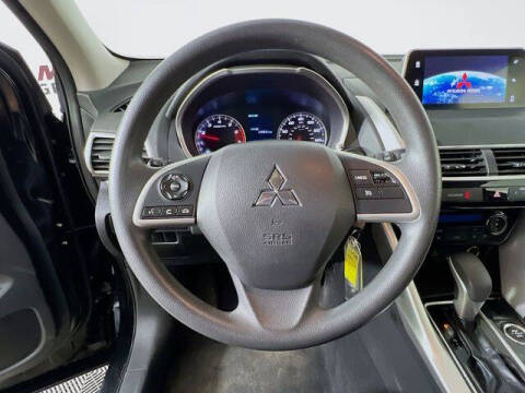 2019 Mitsubishi Eclipse Cross LE