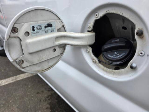 2005 Ford E-Series E-350 SD