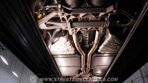 2008 Chevrolet Corvette